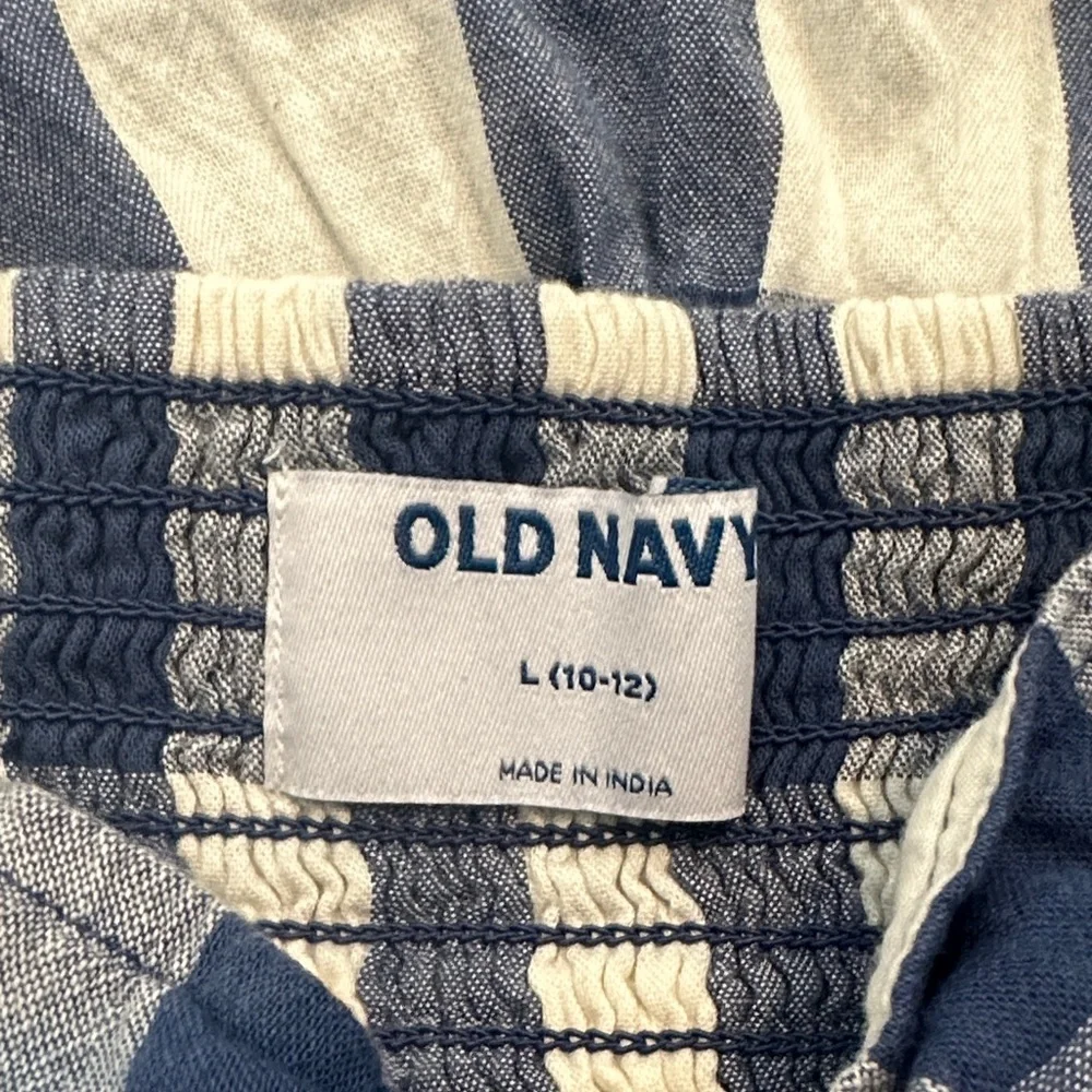 Old Navy two sleeveless